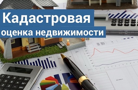 Утверждены результаты государственной кадастровой оценки